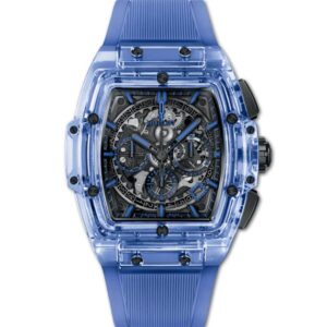 Hublot Spirit of Big Bang Blue Sapphire